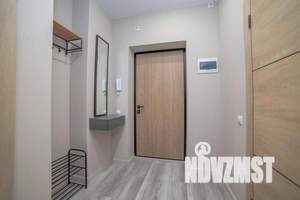2-к квартира, посуточно, 40м2, 10/21 этаж