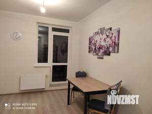 2-к квартира, на длительный срок, 56м2, 11/25 этаж