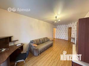 1-к квартира, на длительный срок, 50м2, 2/11 этаж