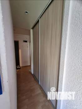 3-к квартира, на длительный срок, 41м2, 3/4 этаж