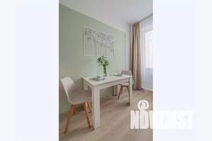 1-к квартира, посуточно, 37м2, 3/12 этаж