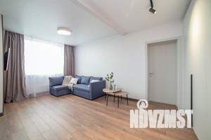 2-к квартира, посуточно, 50м2, 19/27 этаж