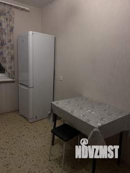 1-к квартира, на длительный срок, 39м2, 10/16 этаж