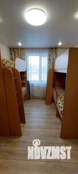 2-к квартира, посуточно, 43м2, 1/1 этаж