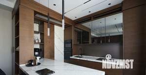 3-к квартира, на длительный срок, 101м2, 6/20 этаж