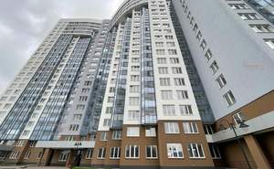 2-к квартира, на длительный срок, 67м2, 2/24 этаж