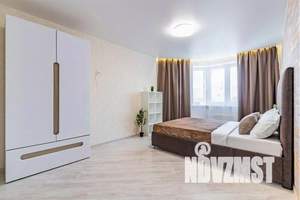 3-к квартира, посуточно, 60м2, 10/10 этаж