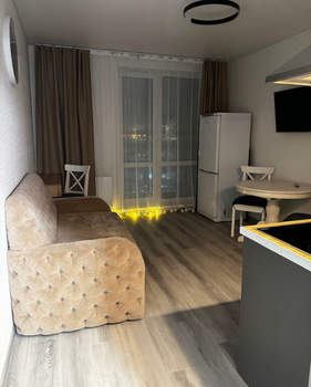 2-к квартира, на длительный срок, 45м2, 5/15 этаж