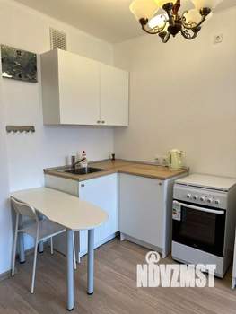 1-к квартира, на длительный срок, 40м2, 5/18 этаж