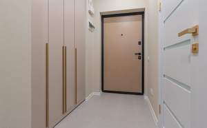 1-к квартира, на длительный срок, 38м2, 11/32 этаж