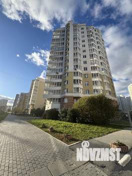 2-к квартира, на длительный срок, 56м2, 8/15 этаж
