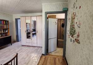 2-к квартира, на длительный срок, 43м2, 3/5 этаж