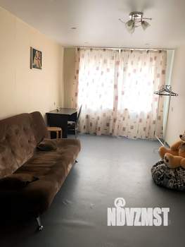 1-к квартира, на длительный срок, 31м2, 2/6 этаж