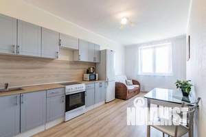 3-к квартира, посуточно, 65м2, 1/25 этаж