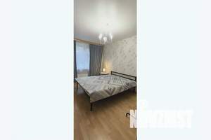 2-к квартира, посуточно, 48м2, 1/12 этаж