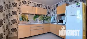 1-к квартира, посуточно, 46м2, 9/11 этаж