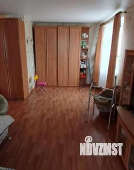 1-к квартира, на длительный срок, 30м2, 3/5 этаж