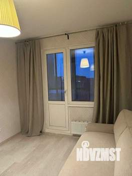 2-к квартира, на длительный срок, 54м2, 4/5 этаж