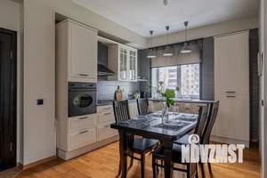 1-к квартира, посуточно, 58м2, 5/5 этаж