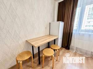 1-к квартира, посуточно, 52м2, 3/16 этаж