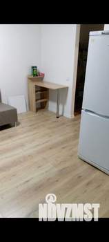 Студия квартира, на длительный срок, 26м2, 11/12 этаж