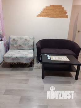 2-к квартира, посуточно, 41м2, 2/5 этаж