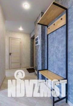 3-к квартира, посуточно, 60м2, 1/1 этаж