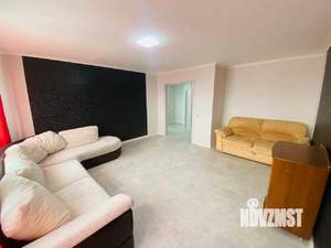 1-к квартира, на длительный срок, 45м2, 10/10 этаж