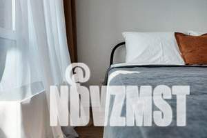 1-к квартира, посуточно, 35м2, 24/25 этаж