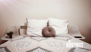 1-к квартира, посуточно, 41м2, 9/25 этаж