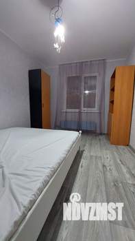 2-к квартира, на длительный срок, 48м2, 12/12 этаж