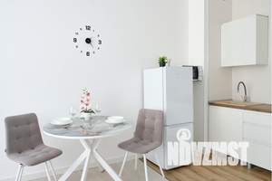 1-к квартира, посуточно, 29м2, 13/24 этаж