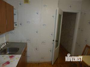 1-к квартира, на длительный срок, 40м2, 8/16 этаж