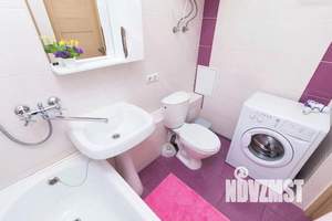 1-к квартира, посуточно, 39м2, 1/1 этаж