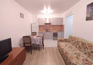 2-к квартира, на длительный срок, 50м2, 16/25 этаж