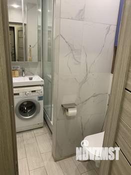 2-к квартира, на длительный срок, 42м2, 4/5 этаж