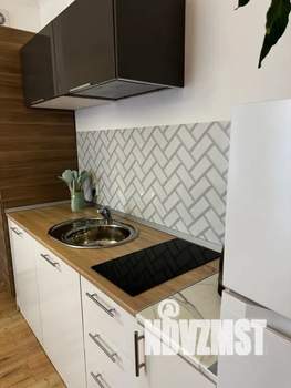 1-к квартира, посуточно, 36м2, 9/10 этаж