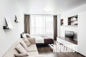 1-к квартира, посуточно, 38м2, 12/15 этаж