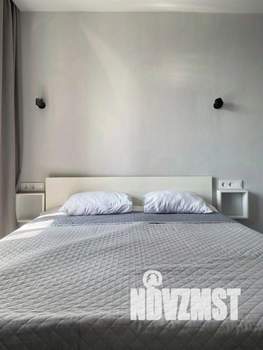 1-к квартира, посуточно, 23м2, 1/1 этаж