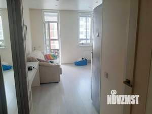 Студия квартира, на длительный срок, 30м2, 5/7 этаж