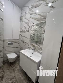 1-к квартира, на длительный срок, 66м2, 20/21 этаж