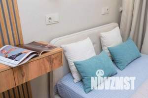 1-к квартира, посуточно, 15м2, 1/5 этаж