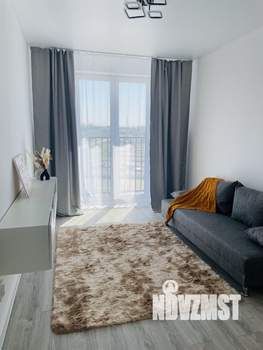 2-к квартира, на длительный срок, 52м2, 4/4 этаж