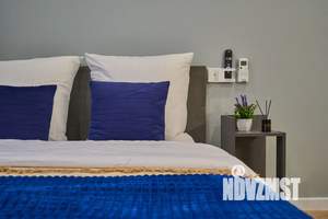 Студия квартира, посуточно, 24м2, 28/33 этаж