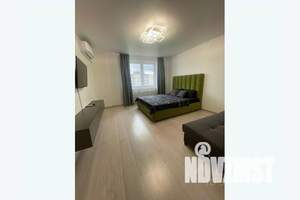 3-к квартира, посуточно, 53м2, 8/10 этаж