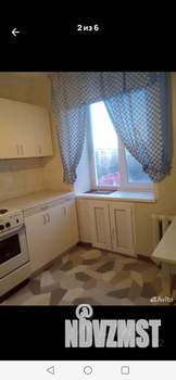 1-к квартира, на длительный срок, 33м2, 8/9 этаж