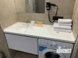 1-к квартира, посуточно, 34м2, 1/1 этаж