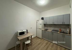 2-к квартира, на длительный срок, 38м2, 10/25 этаж