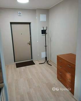 Студия квартира, на длительный срок, 32м2, 26/27 этаж