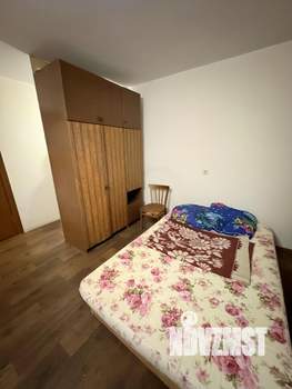 1-к квартира, на длительный срок, 28м2, 2/5 этаж